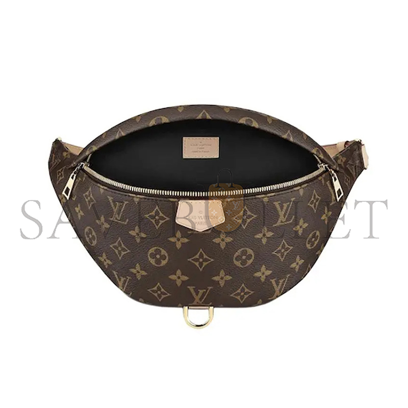 LOUIS VUITTON BUMBAG M43644 (37*14*13cm)